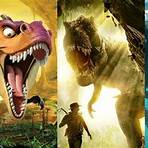 Jurassic World: Camp Cretaceous série de televisão3