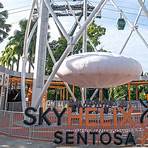 sentosa singapore sky ride4