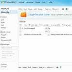 does hotmail send users emails to customers when selling4