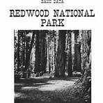 When did the National Park Service take over del Norte coast redwoods?3