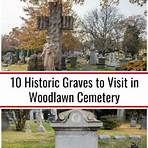 Woodlawn Cemetery, Bronx wikipedia3