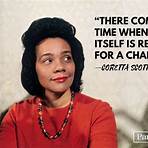 coretta scott king quotes about togetherness4