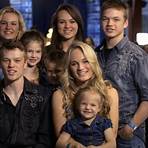 The Willis Family tv3