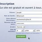créer un compte facebook privé1