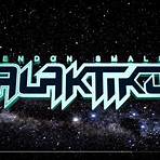 Brendon Small's Galaktikon II: Become the Storm Brendon Small3