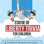 what does the statue of liberty symbolize for kids3