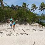 where was the movie cast away filmed in fiji florida today4