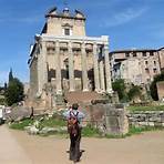 palatine hill and roman forum1