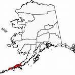 Which Alaska county has the largest administrative area?1