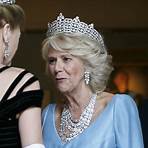 When did King George VI get a diamond festoon necklace?1