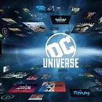 DC Universe (streaming service) wikipedia3