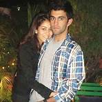 who is vivaan kapoor wife and son3