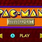 jogos do google chrome pac man2