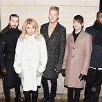 what did mick wilson do in the 80's christmas music group pentatonix2