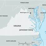 Colony of Virginia3