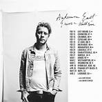 When is Anderson East tour at WOW Hall?3