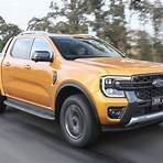 what kind of body does a ford ranger have in law for sale2