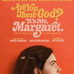 are you there god it's me margaret movie poster list of characters1