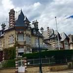 hôtel les bains cabourg4