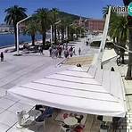 webcam split kroatien4