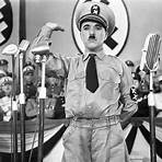 The Great Dictator movie2