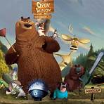 open season movie wallpaper2