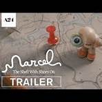 Marcel the Shell with Shoes On película4