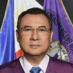 judicial leader of the philippines1
