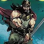 will there be a king conan movie cast2