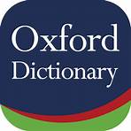 Is Oxford a dictionary?3