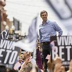 who is beto o'rourke running against1