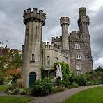 Castleknock, Irlande2
