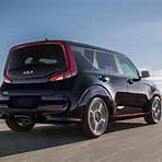 kia soul ev3