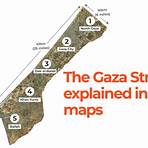 is gaza a city in palestine1
