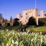 Hever Castle1