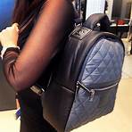 chanel cocoon backpack4