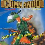 commando 25