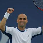Andre Agassi1
