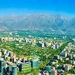 Santiago, Chile4