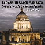 Ladysmith Black Mambazo1