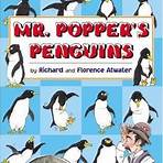 is mr popper's penguins a good book name3