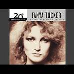 Best of Tanya Tucker [Tee Vee] Tanya Tucker4
