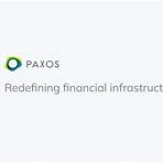 Paxos Trust Company4