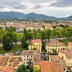 Lucca, Italien2