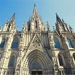 where is the archdiocese of barcelona located in europe4