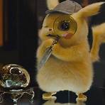 Detective Pikachu película1