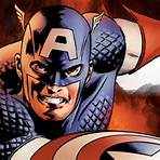 Captain America: First Avenger2