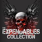 The Expendables Film Series4