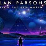 From the New World Alan Parsons3