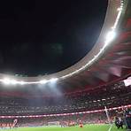 Metropolitano Stadium wikipedia4